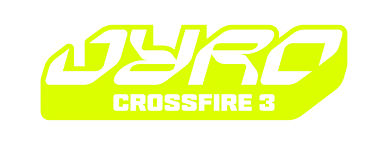 Jyro Crossfire 3