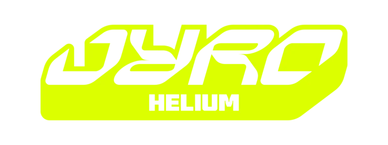 Jyro Helium