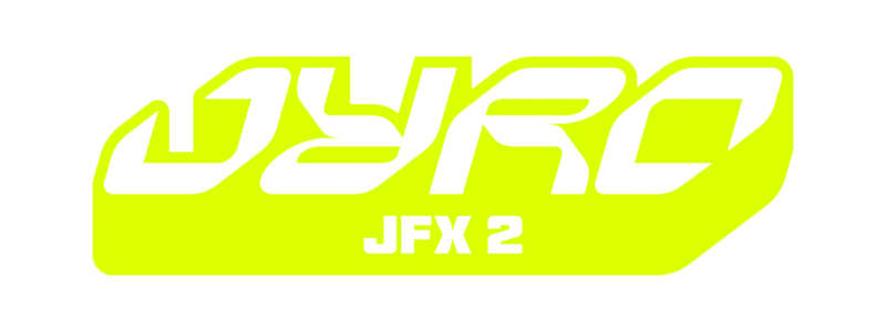 Jyro JFX 2