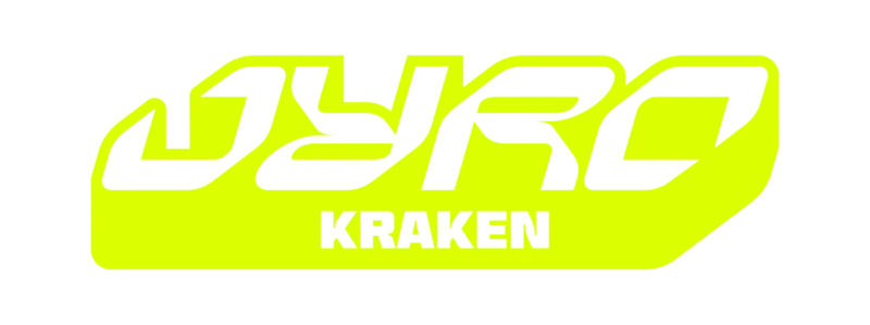 Jyro Kraken