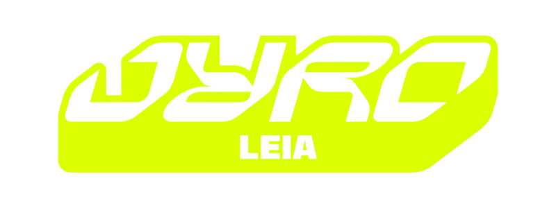 Jyro Leia