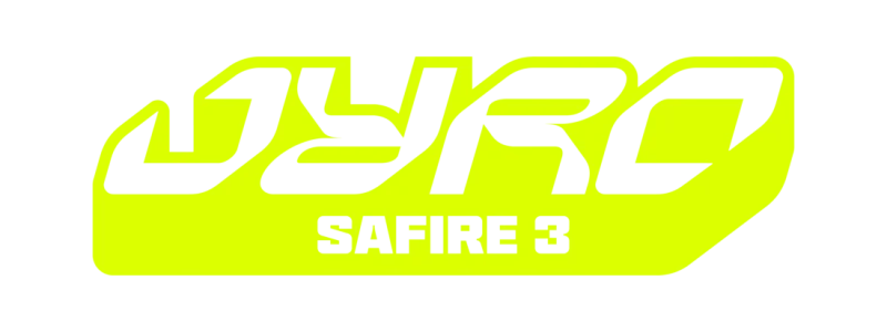 Jyro Safire 3