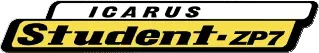 Jyro Icarus Student ZP-7